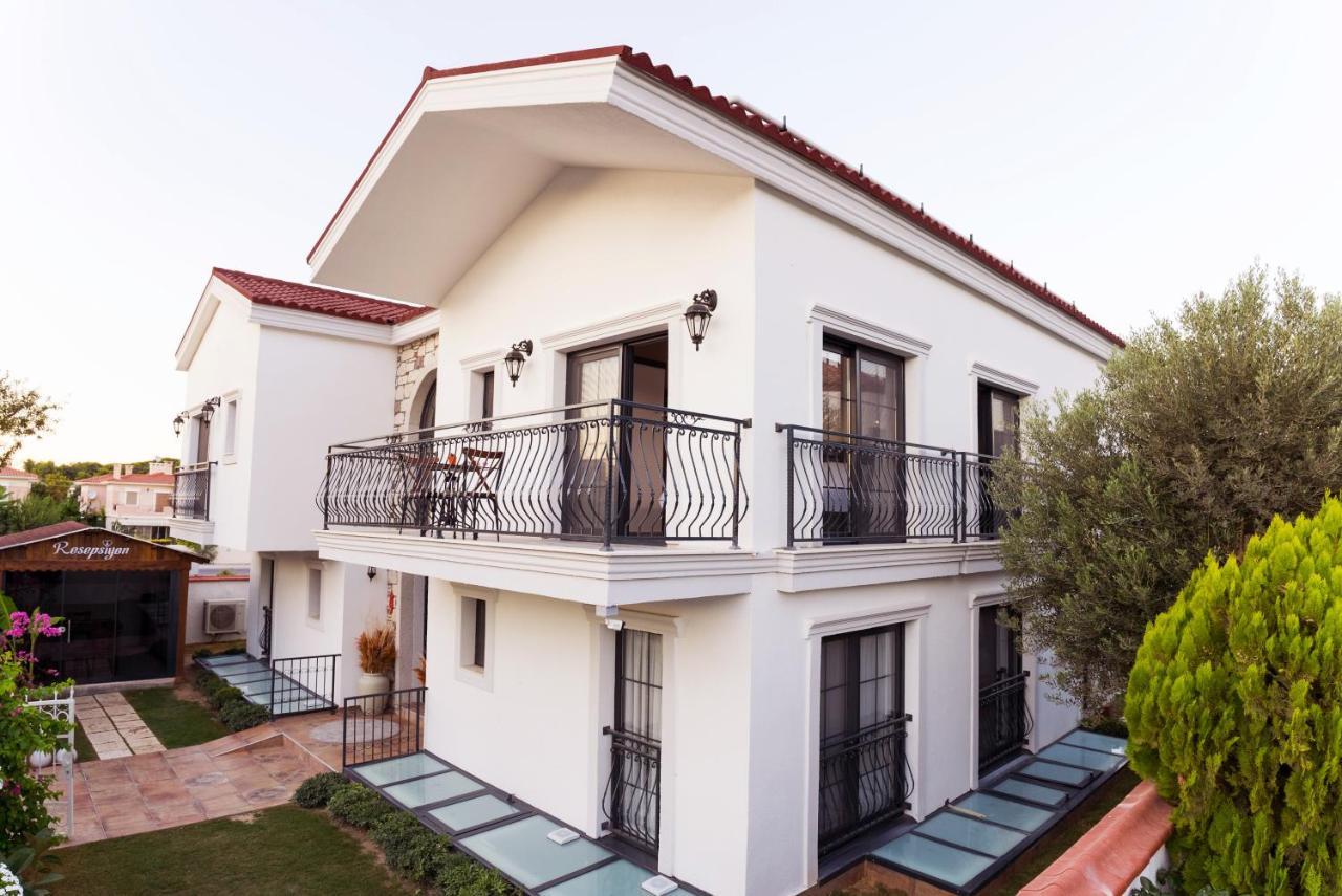 Juliet Alaçatı Buitenkant foto
