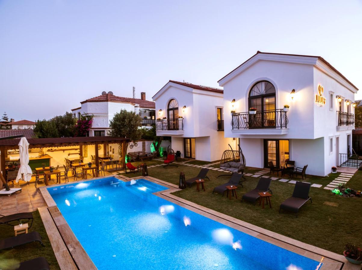 Juliet Alaçatı Buitenkant foto